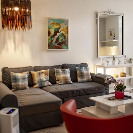 Apartmán Casa Carlo Barga Exteriér fotografie
