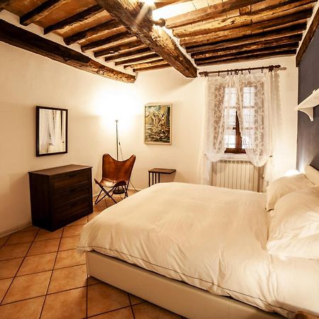 Apartmán Casa Carlo Barga Exteriér fotografie