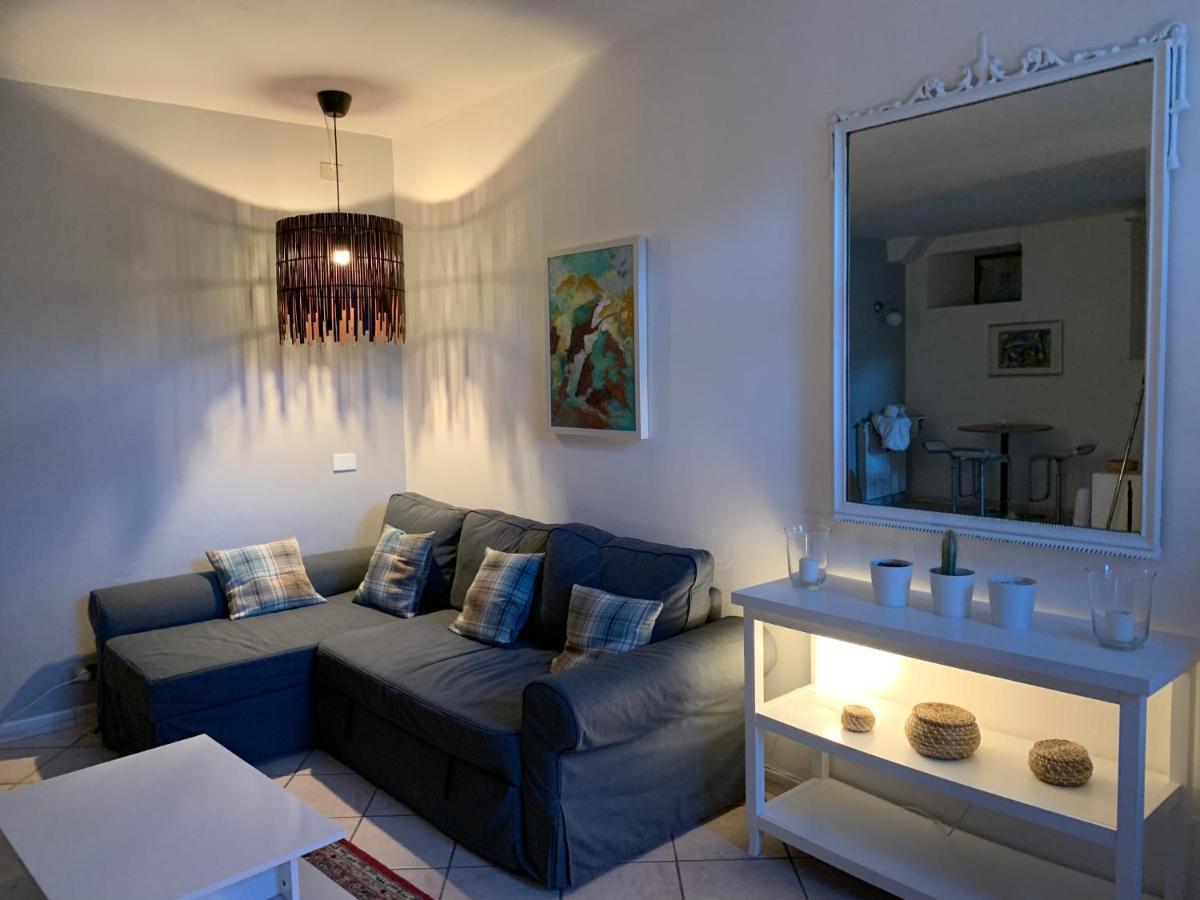 Apartmán Casa Carlo Barga Exteriér fotografie