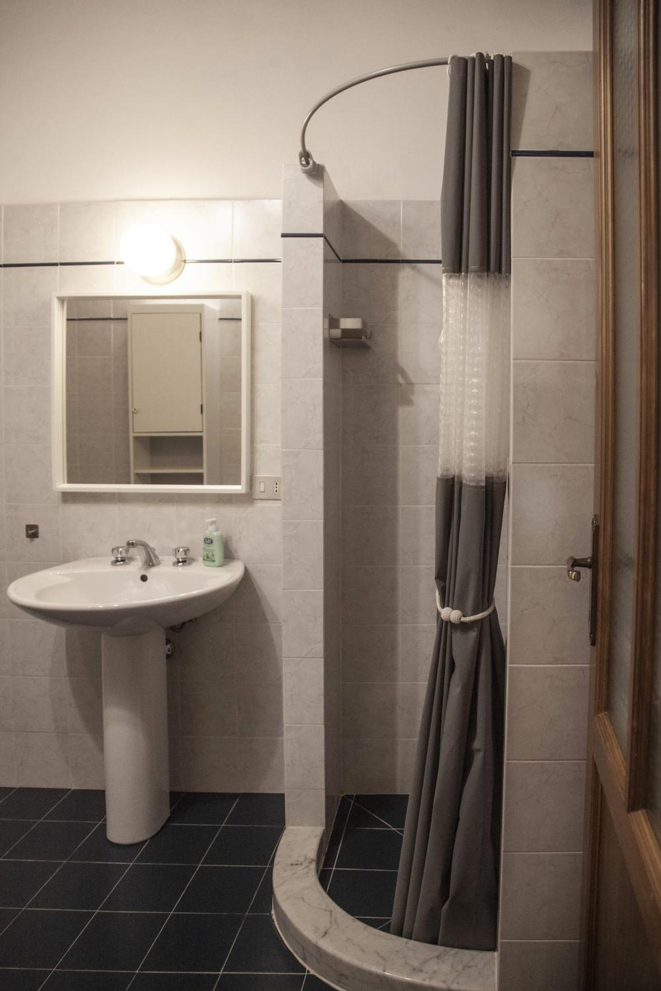 Apartmán Casa Carlo Barga Exteriér fotografie