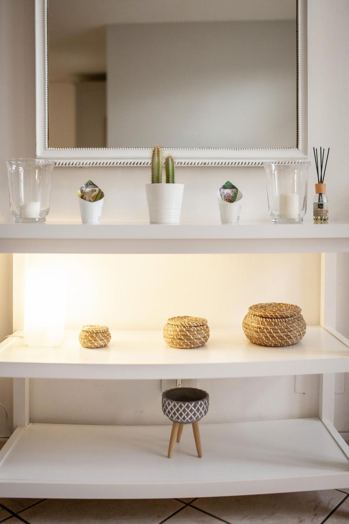 Apartmán Casa Carlo Barga Exteriér fotografie